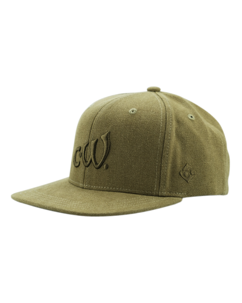Wittmann Bavarian-Cap urban olive