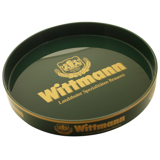 Wittmann Tablett