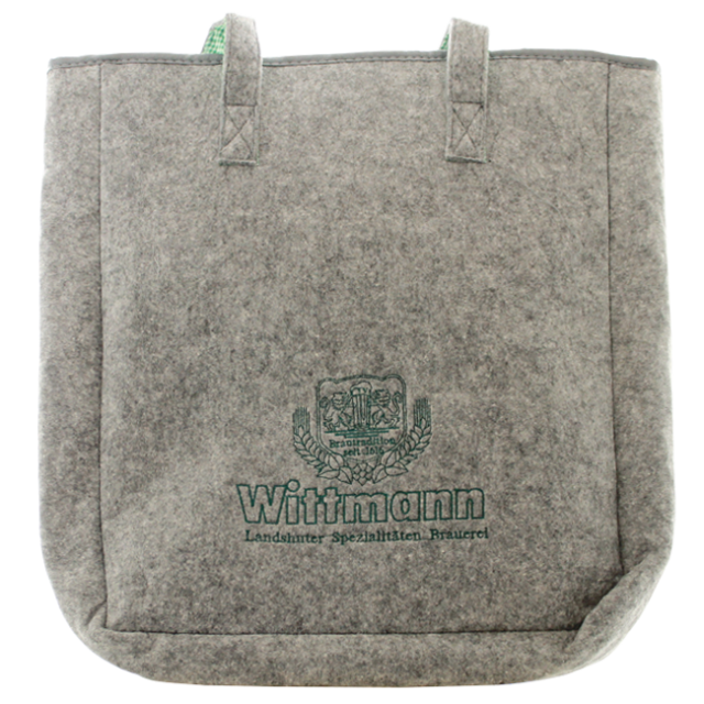 Wittmann Filztasche