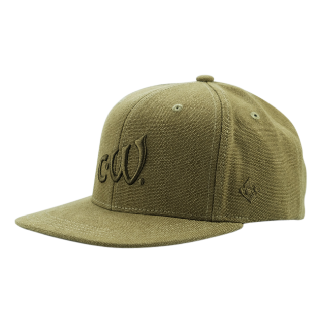 Wittmann Bavarian-Cap urban olive
