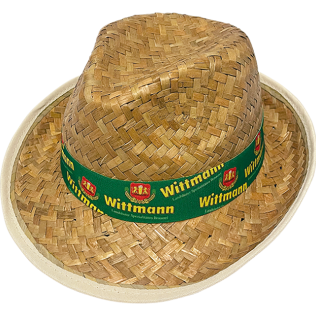 Wittmann Strohhut