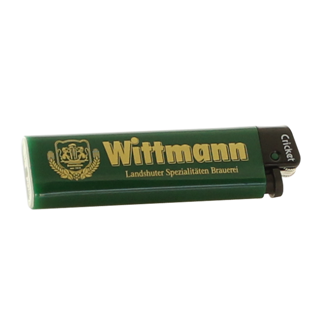 Wittmann Feuerzeug