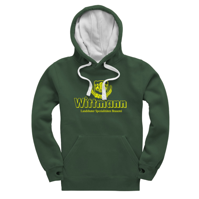 Wittmann Hoody Original