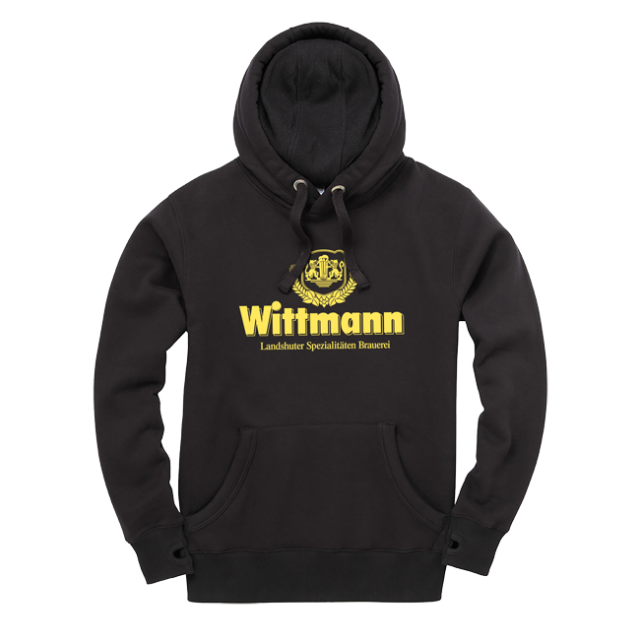Wittmann Hoody - exklusiv