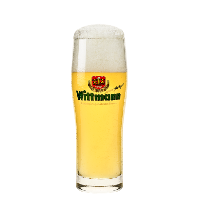 Wittmann Bierglas Siegfried (0,5 ltr) - 6 Stück