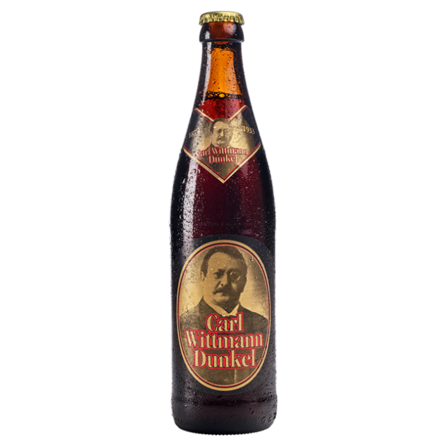 Carl Wittmann Dunkel