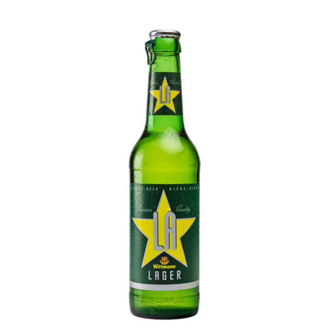 Wittmann LA Lager
