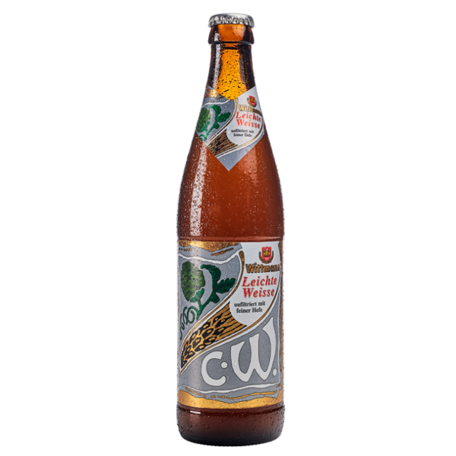 Wittmann Leichte Weisse