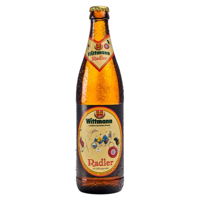 Wittmann Radler