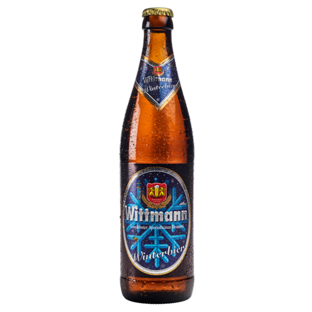Wittmann Winterbier