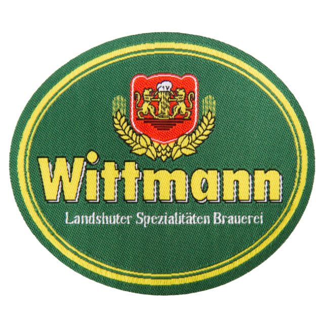 Wittmann Patch