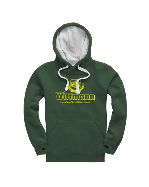 Wittmann Hoody Original