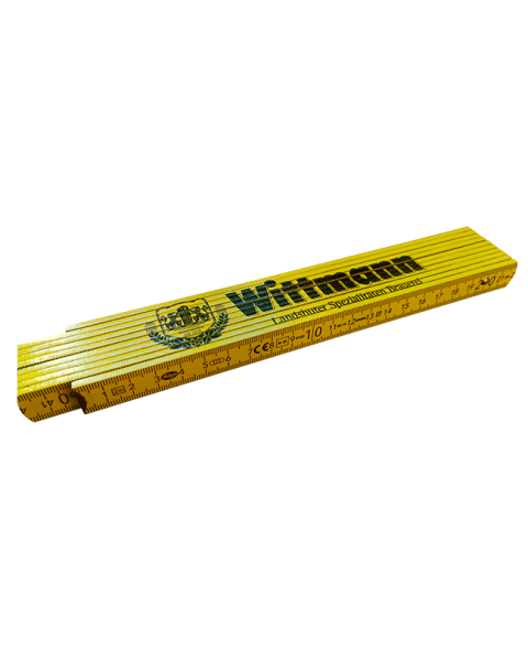 Wittmann Meterstab