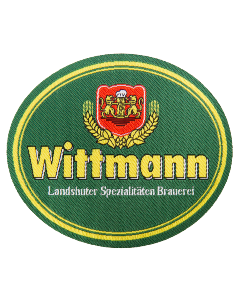 Wittmann Patch