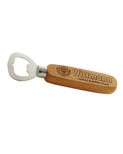 Wittmann Flaschenöffner mit Holzgriff