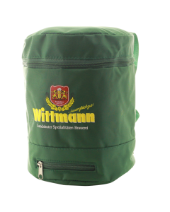 Wittmann Kühlrucksack für 5-Liter-Dose