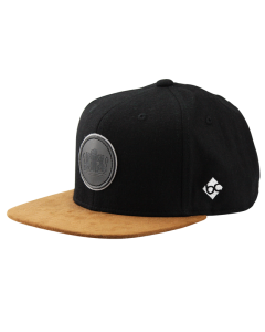 Wittmann Bavarian-Cap schwarz