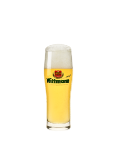 Wittmann Bierglas Siegfried (0,25 ltr) - 6 Stück