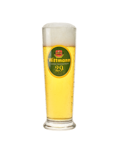 Wittmann Bierglas 2.9 (0,3 ltr) - 6 Stück