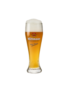 Wittmann Weißbierglas Perlsee (0,3 ltr) - 6 Stück