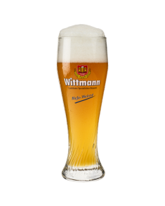 Wittmann Weißbierglas Perlsee (0,5 ltr) - 6 Stück