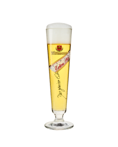 Wittmann Extra Pils Jupitertulpe (0,3 ltr) - 6 Stück
