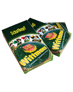 Wittmann Schafkopf-Spielkarten