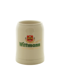 Wittmann Steinkrug universal (0,5 ltr) - 6 Stück