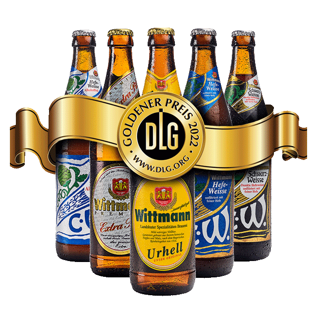 Wittmann Gold Paket