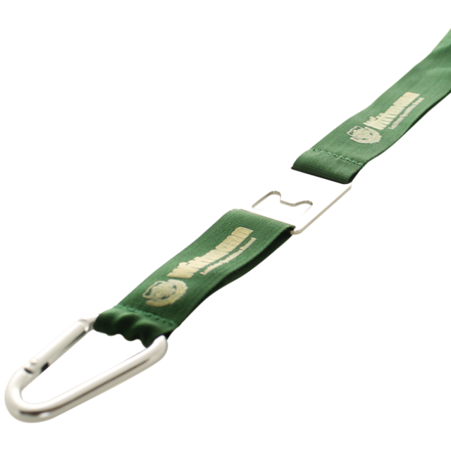 Wittmann Lanyard - Schlüsselband